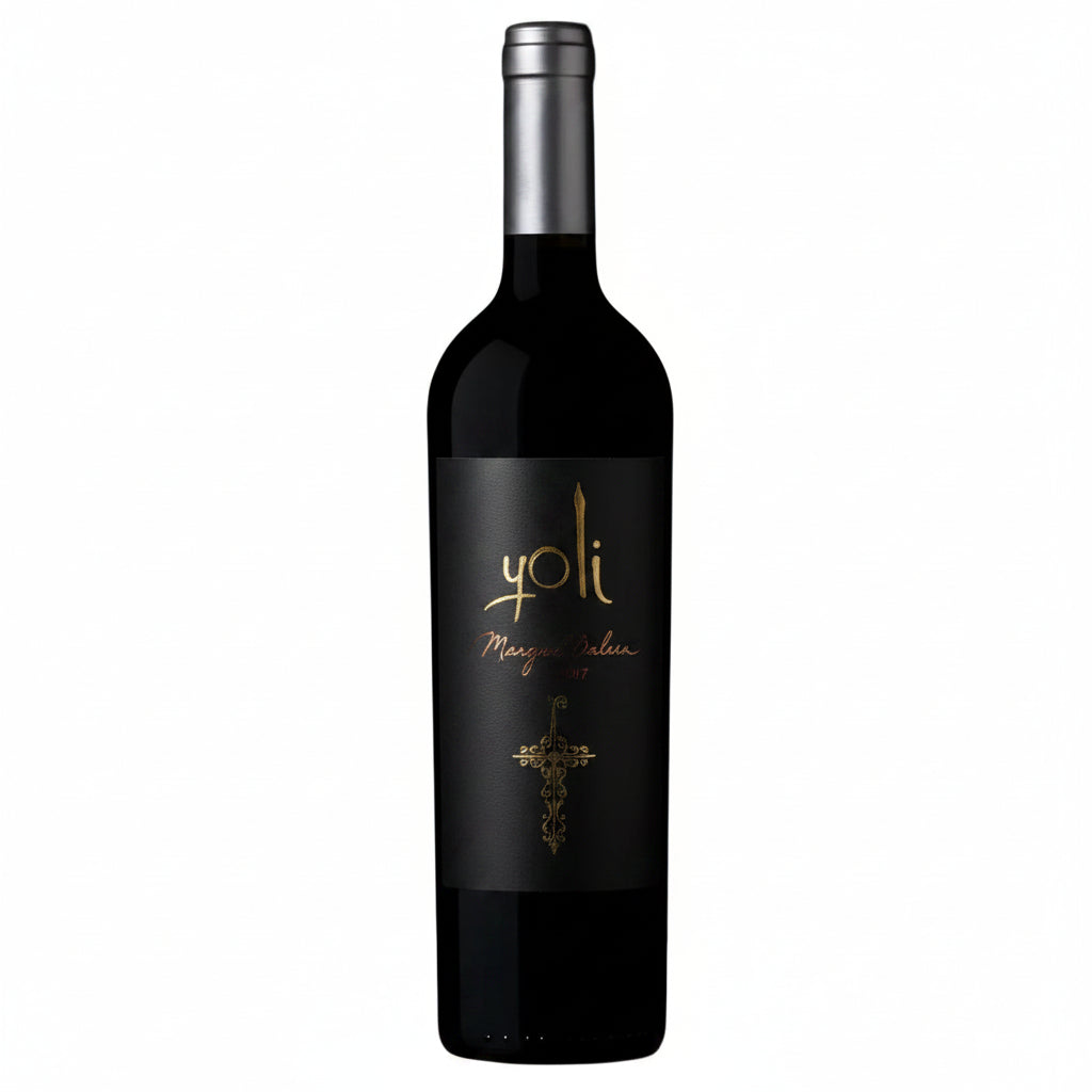 Vino Tinto Yoli by Kalós Assemblage Vintage 750ml - Vino Argentino - La Cava