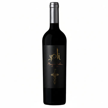Vino Tinto Yoli by Kalós Assemblage Vintage 750ml - Vino Argentino - La Cava