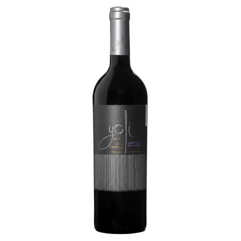 Vino Tinto Yoli by Kalós Blend de Malbec 750ml - Vino Argentino - La Cava
