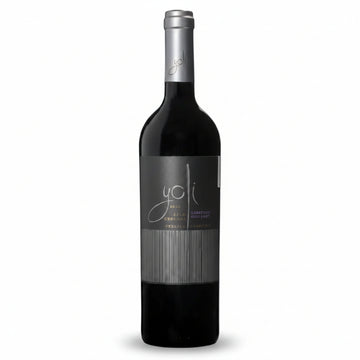 Vino Tinto Yoli by Kalós Blend de Malbec 750ml - Vino Argentino - La Cava