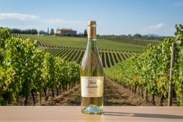 Vino Uva Arinto