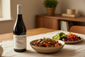 Vino vegano — Yers Creek Pinot Noir