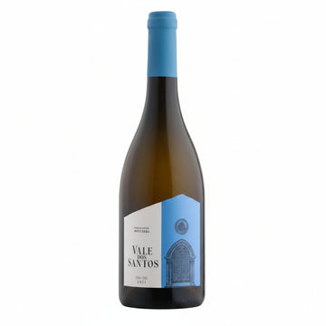 Vino Verde Blanco Avesso Vale Dos Santos 750ml - Vino de Portugal - La Cava