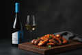 Vino Verde Blanco Avesso Vale Dos Santos 750ml - Vino de Portugal - La Cava