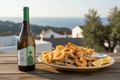Vino Verde Blanco Loureiro Vale Dos Santos 750ml - Vino de Portugal - La Cava