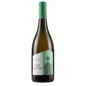 Vino Verde Blanco Loureiro Vale Dos Santos 750ml - Vino de Portugal - La Cava