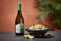 Vino Verde Blanco Loureiro Vale Dos Santos 750ml - Vino de Portugal - La Cava