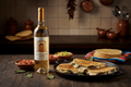 Vino Verde Blanco Superior Vale Dos Santos 750ml - Vino de Portugal - La Cava