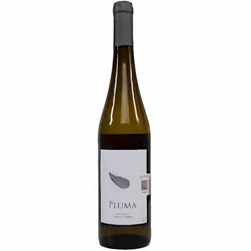 Vino Verde Pluma Albariño 750ml DOC Vinho Verde Portugal - La Cava