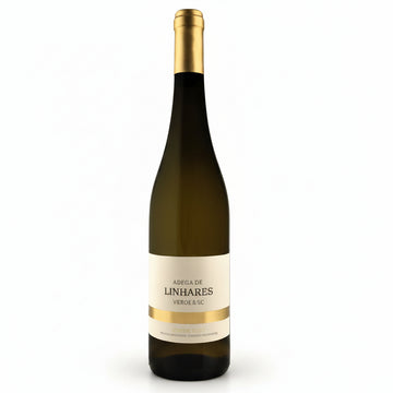 Vino Verde Quinta de Linhares - Vino de Portugal - La Cava