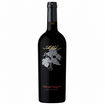 vino tinto Anderson's Conn Valley Cabernet Sauvignon. 