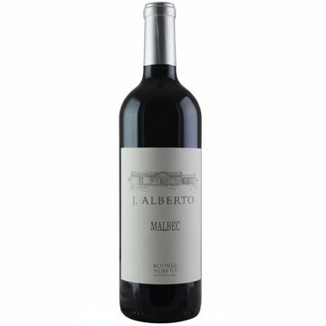 vino tinto j alberto 2021