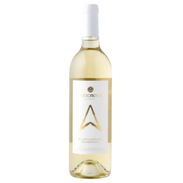 Vino Blanco Punto Norte Chardonnay Reserva 2024 | Coahuila