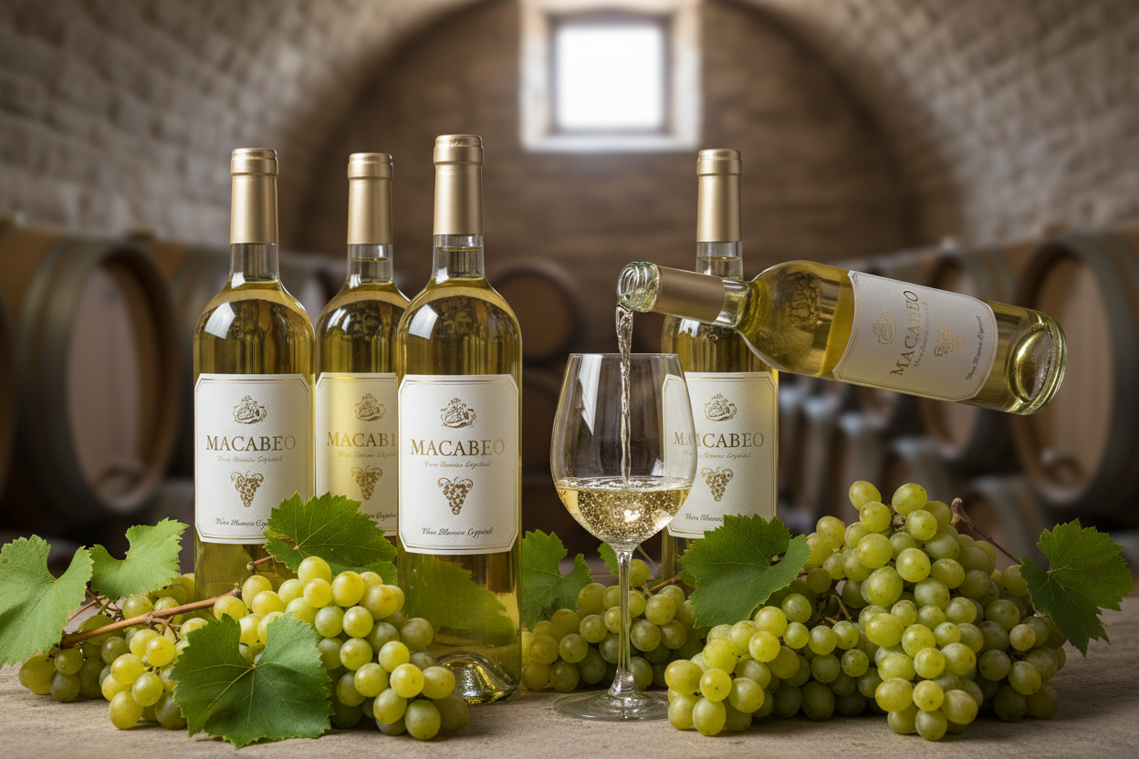 Vinos con tipo de Uva Macabeoslider_item_HiMBLA