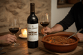 VinoTinto Dehesa de los Canonigos Crianza 2020 de 1500 ml - La Cava