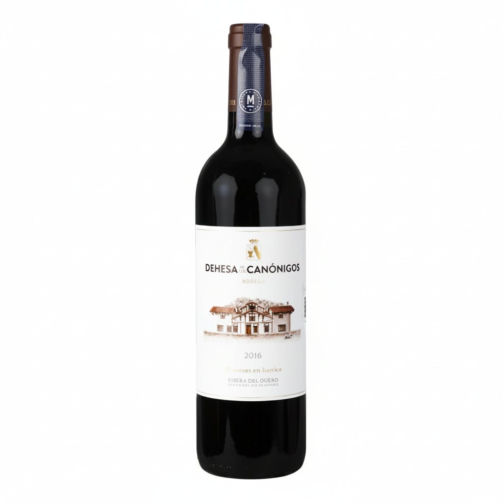 VinoTinto Dehesa de los Canonigos Crianza 2020 de 1500 ml - La Cava