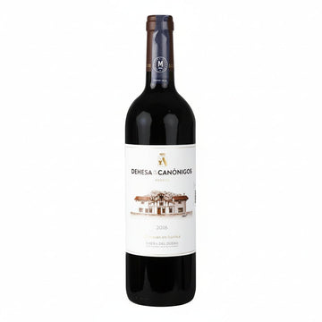 VinoTinto Dehesa de los Canonigos Crianza 2020 de 1500 ml - La Cava