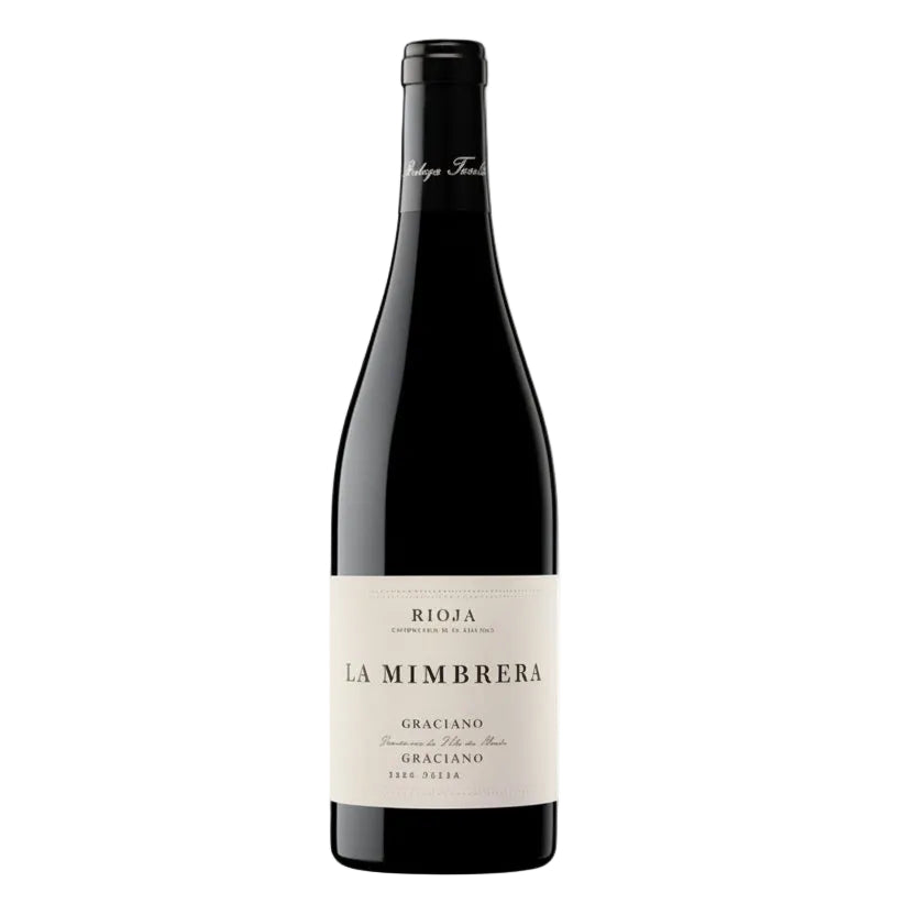 La Mimbrera Graciano 2021 | Vino Tinto Rioja | Bodegas Exopto