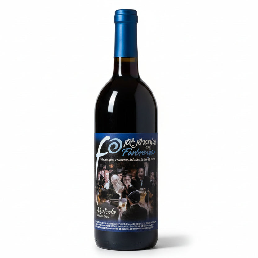 Botella-de-vino-vino-tinto-farbrengen-melody-750ml
