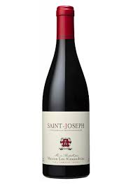 Vino tinto rivoire 2018 domaine de boisseyt francia