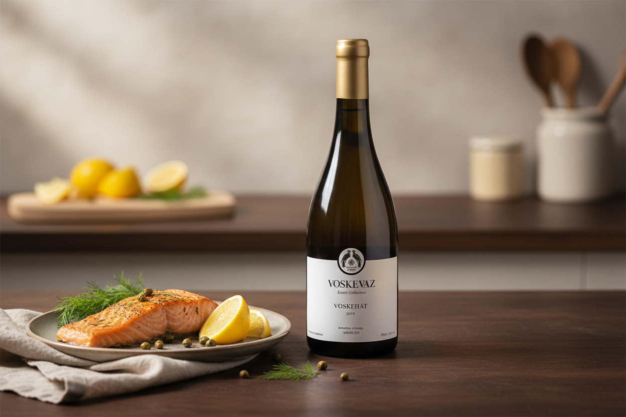Voskehat White Dry Salmón v2