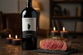 Wagyu A5 con Dal Borro Magnum