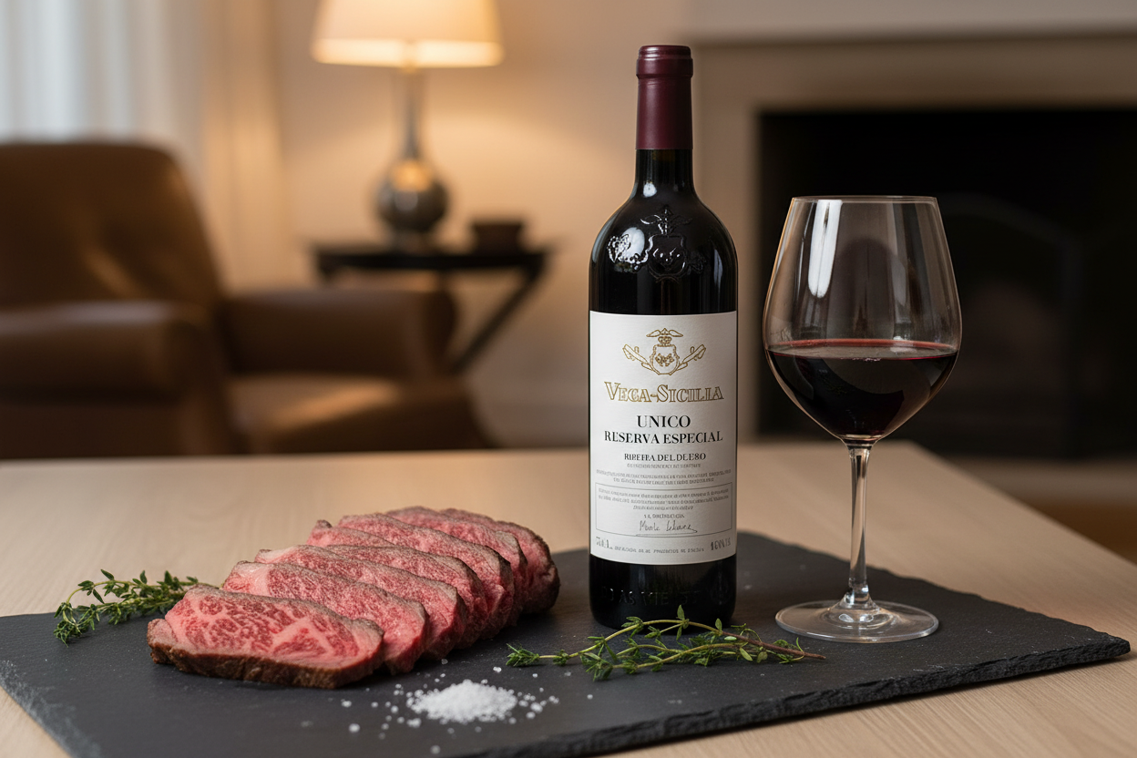 Wagyu A5