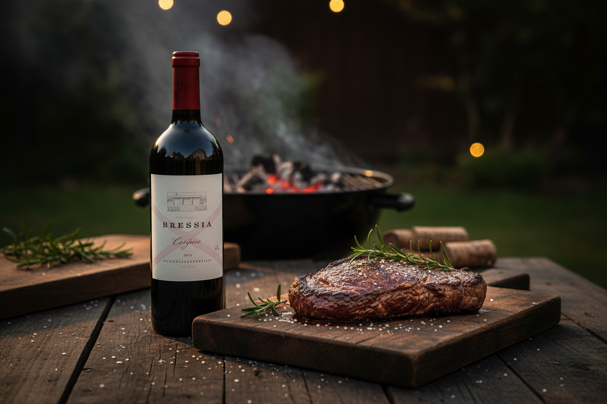 Wagyu premium