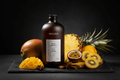 Whisky Woven Experience N.15 (Shinding) 500ml - Whisky Escocés - La Cava