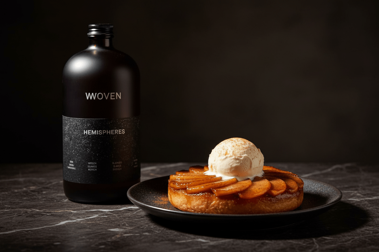 Whisky Woven Hemisphere 700ml - Whisky Escocés - La Cavaslider_item_HiMBLA