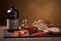 Whisky Woven Home Made 700ml - Whisky Escocés - La Cava