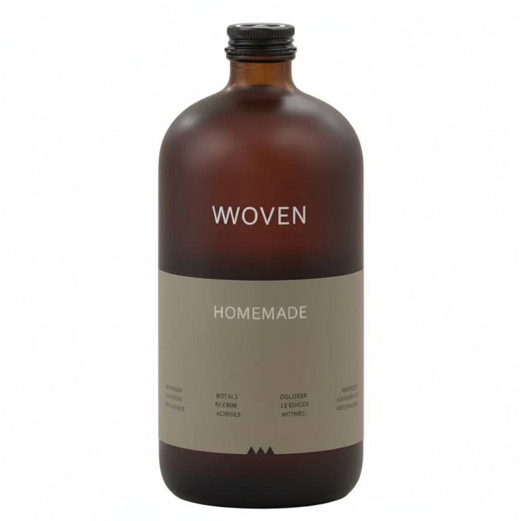 Whisky Woven Home Made 700ml - Whisky Escocés - La Cava