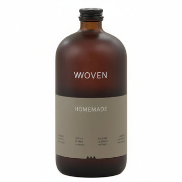 Whisky Woven Home Made 700ml - Whisky Escocés - La Cava