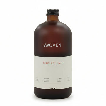 Whisky Woven Super Blend 700ml - Whisky Escocés - La Cava