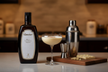 White Chocolate Alexander con Schmerling's