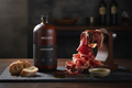 Woven con Jamón