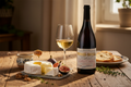 Ximénez-Spínola Exceptional Harvest 2023 - Brie & Camembert