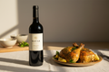 Za'atar mediterráneo — Matar Stratus 2021 Shiraz