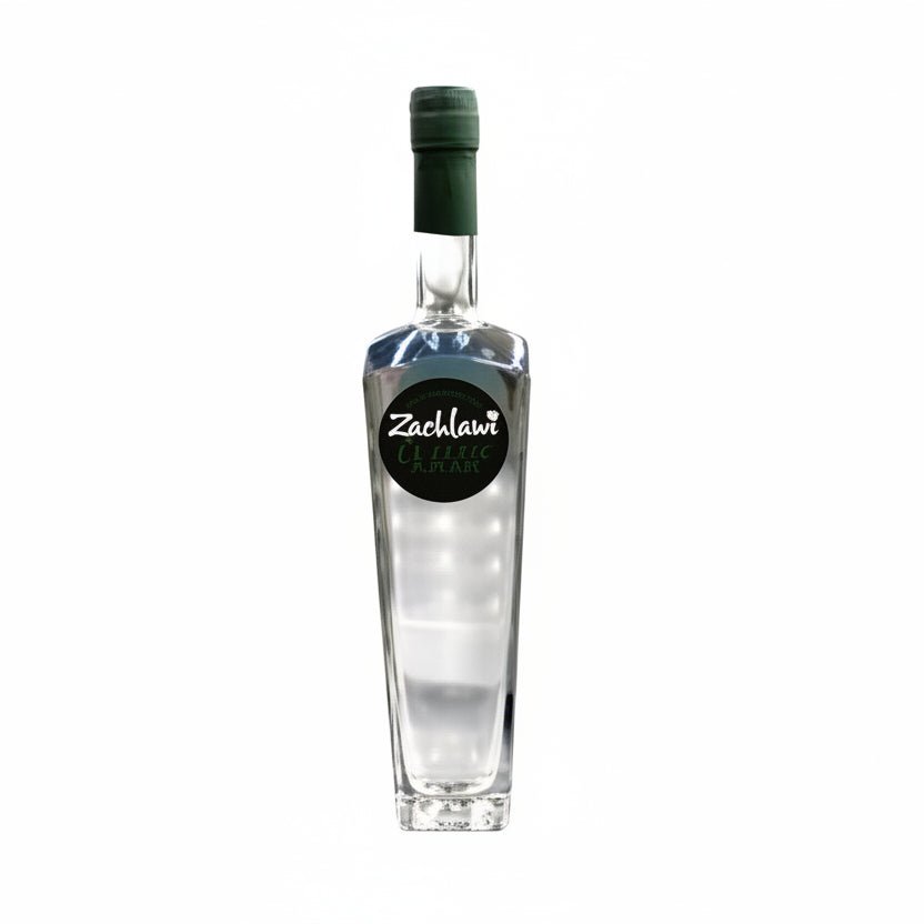 Zachlawi classic arak 750ml - Arak de Estados Unidos - La Cava