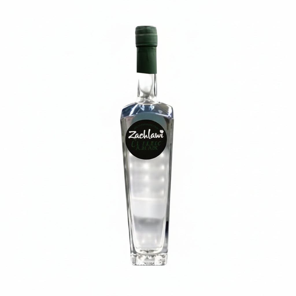 Zachlawi classic arak 750ml - Arak de Estados Unidos - La Cava