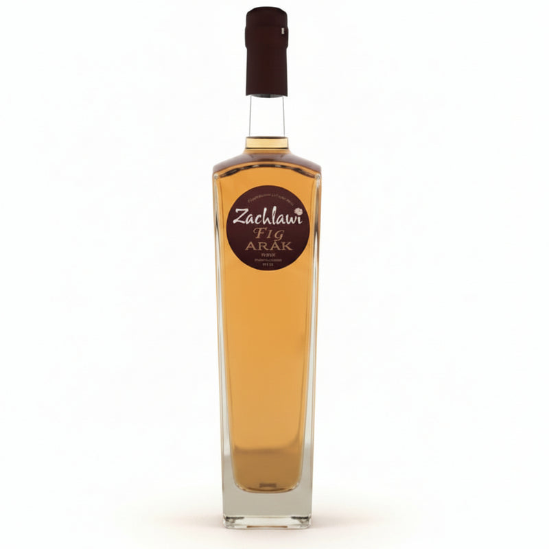 Zachlawi fig arak 750ml - Arak de Estados Unidos - La Cava