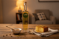 Zachlawi pistachio arak 750ml - Arak de Estados Unidos - La Cava