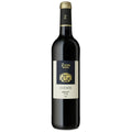 zion estate merlot 750ml